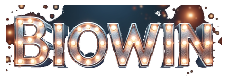 biowin 96 logo
