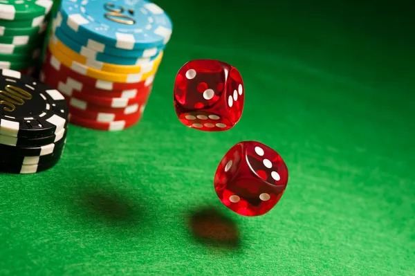 biowin 96 Two Bets, Clear Outcomes
