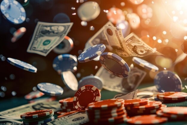biowin 96 Sportsbook